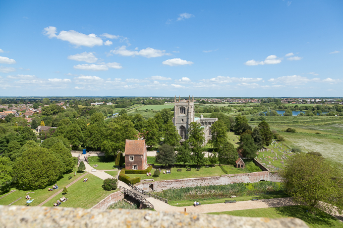 Tattershall Castle 2015 (18)